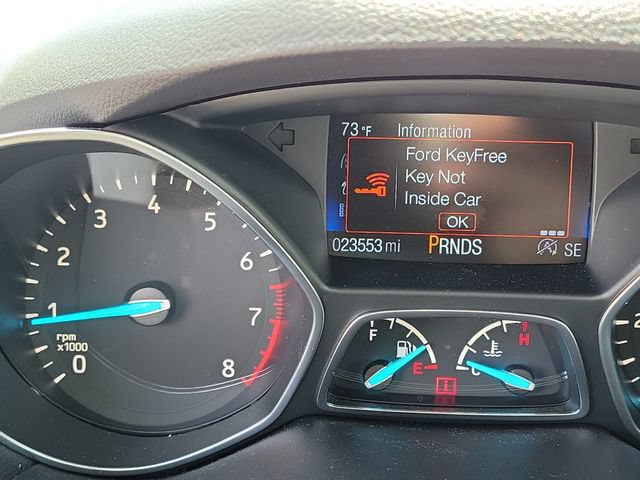 Used 2019 Ford Escape Titanium AWD/4WD image 10