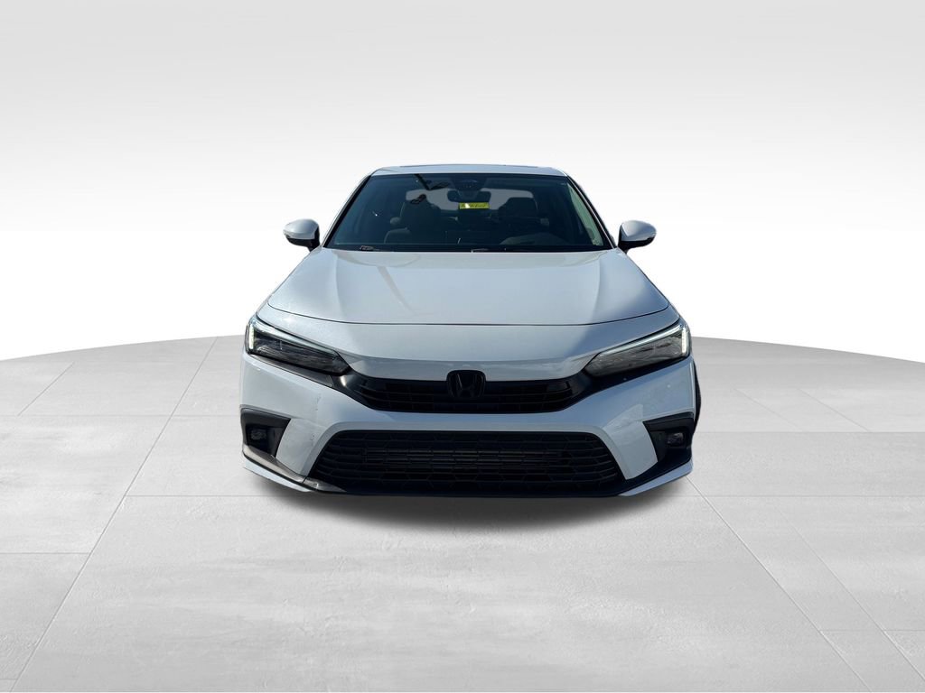 Used 2022 Honda Civic Touring image 7