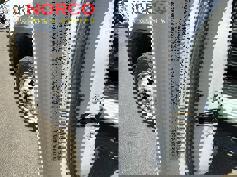 Used 2022 RAM 5500 Tradesman w/ Max Tow Package image 29