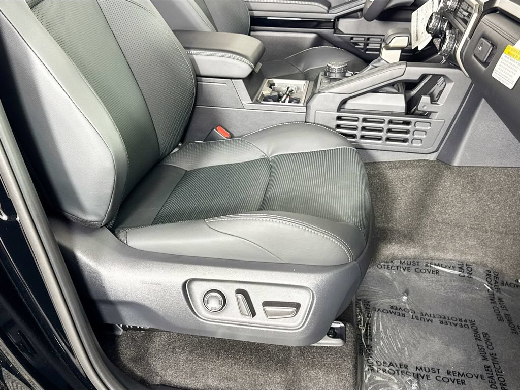 Used 2026 Toyota 4Runner Limited AWD/4WD image 38