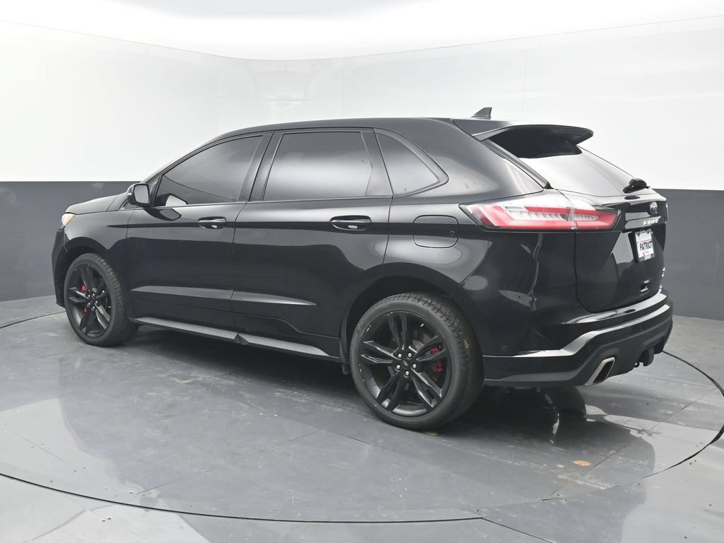Used 2022 Ford Edge ST w/ Equipment Group 401A AWD/4WD image 21