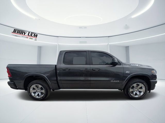 New 2026 RAM 1500 Big Horn image 2