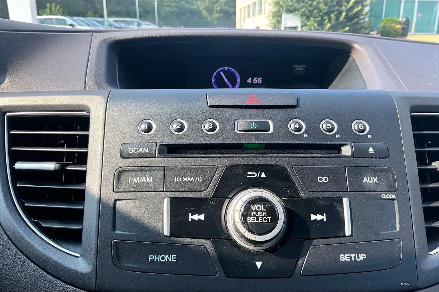 Used 2014 Honda CR-V EX-L image 34