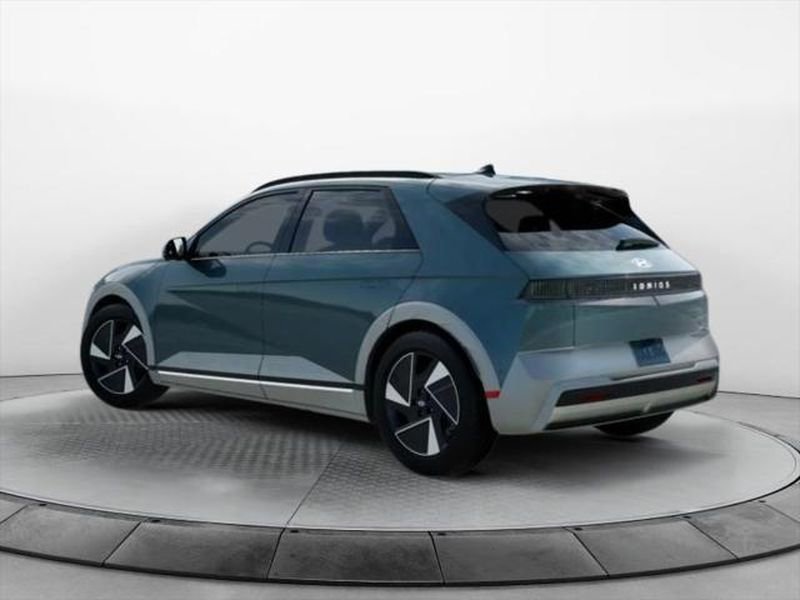 New 2026 Hyundai Ioniq 5 Limited image 5