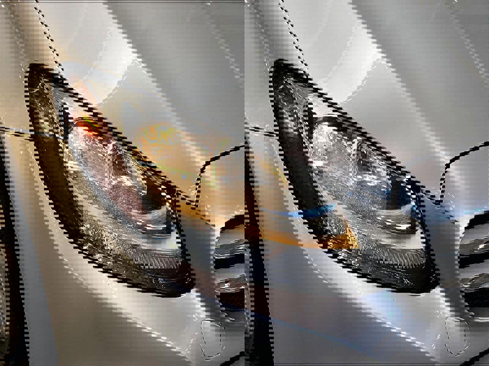 Used 2018 Mercedes-Benz C 300 C 300 image 32