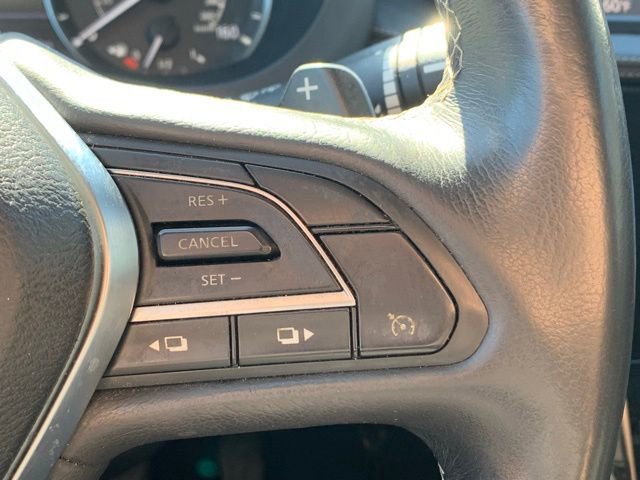Used 2019 INFINITI QX50 Luxe AWD/4WD image 21