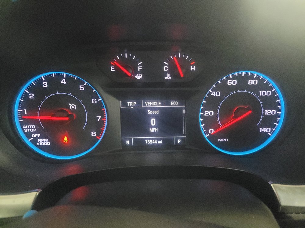 Used 2020 Chevrolet Traverse LS FWD image 23