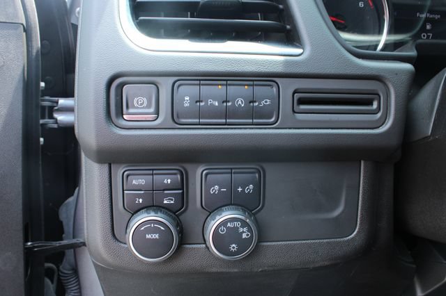 Used 2021 Chevrolet Tahoe LS AWD/4WD image 15
