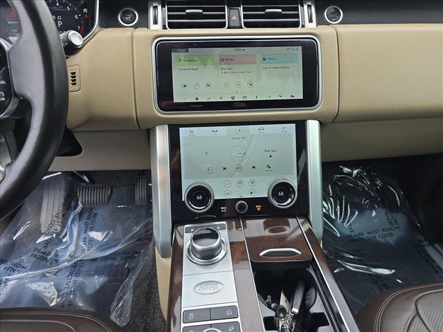 Used 2020 Land Rover Range Rover HSE AWD/4WD image 20