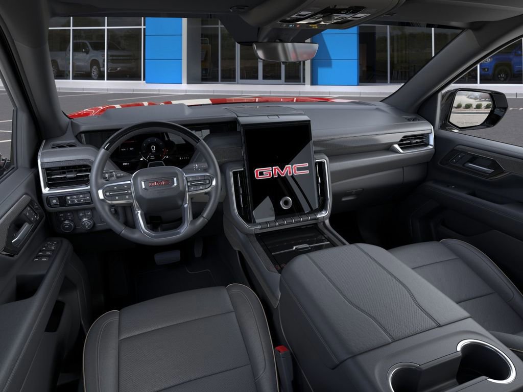 New 2026 GMC Yukon XL Elevation w/ Elevation Premium Package AWD/4WD image 15