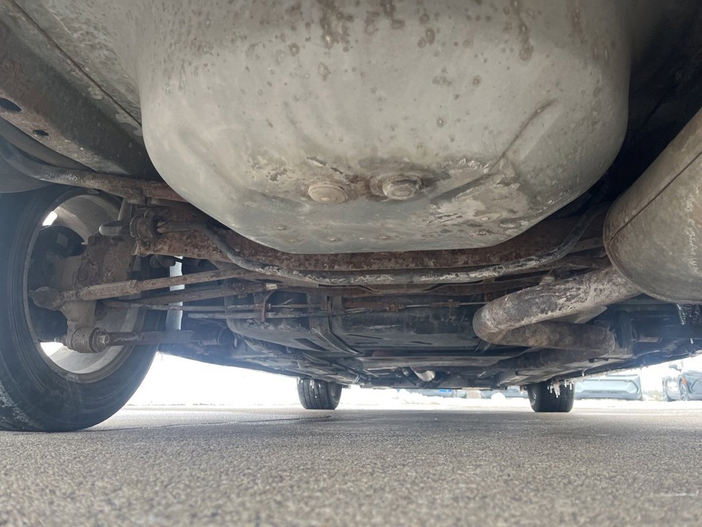 Used 2006 Pontiac Grand Prix w/ Preferred Package image 16