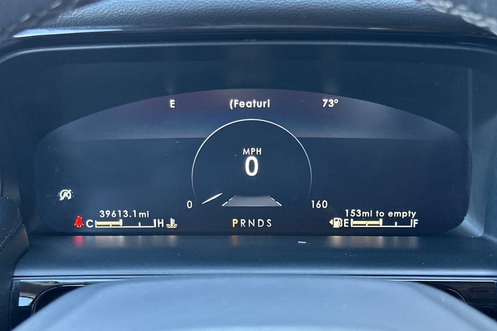 Used 2023 Lincoln Nautilus AWD w/ Premium Package image 25