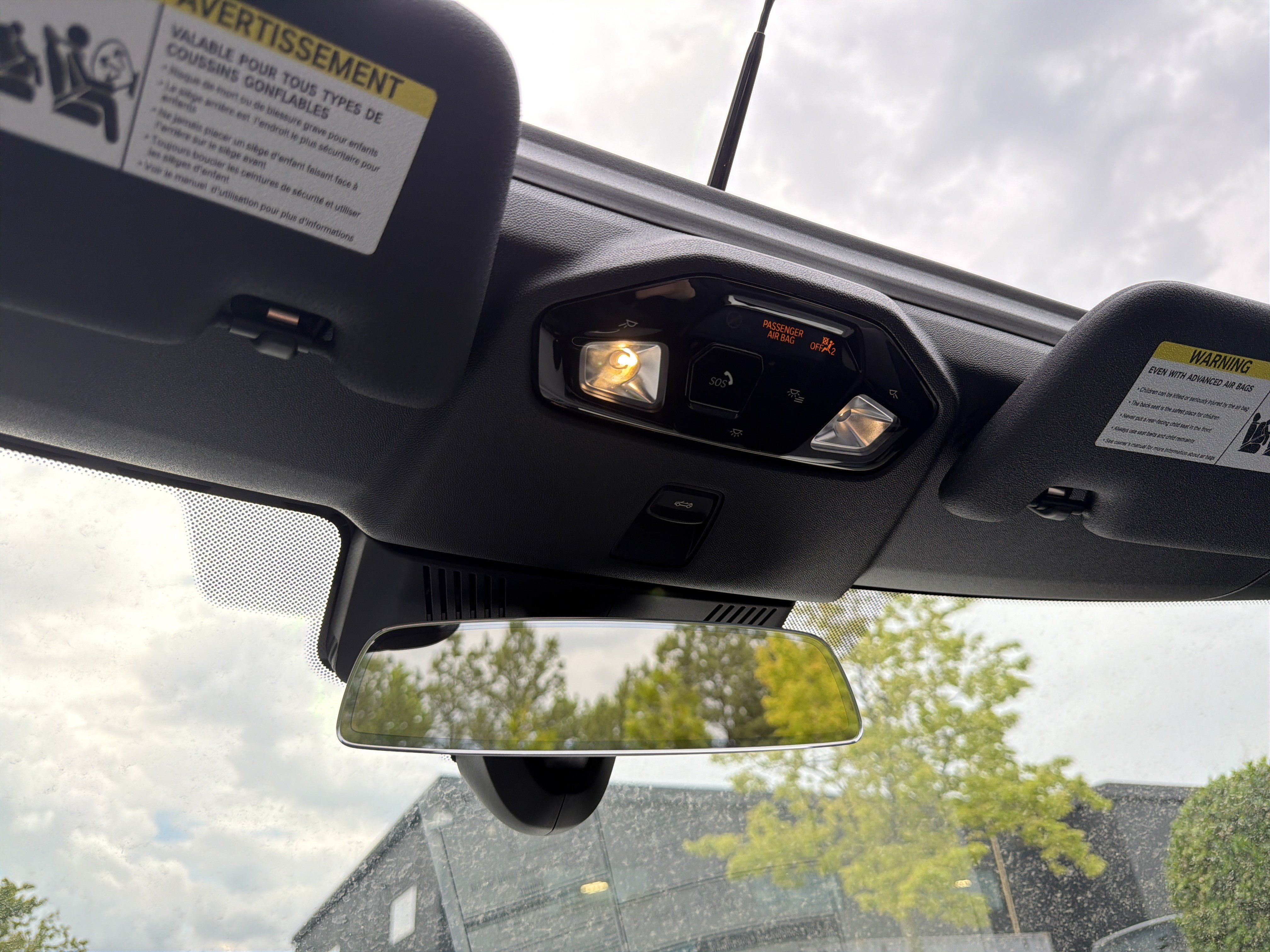 Used 2026 MINI Cooper S FWD image 18