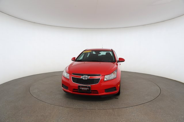 Used 2014 Chevrolet Cruze LT image 31