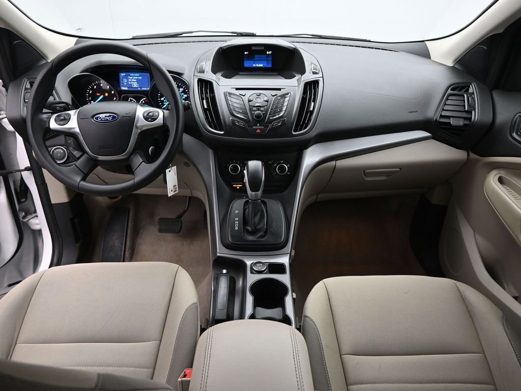 Used 2015 Ford Escape SE image 20