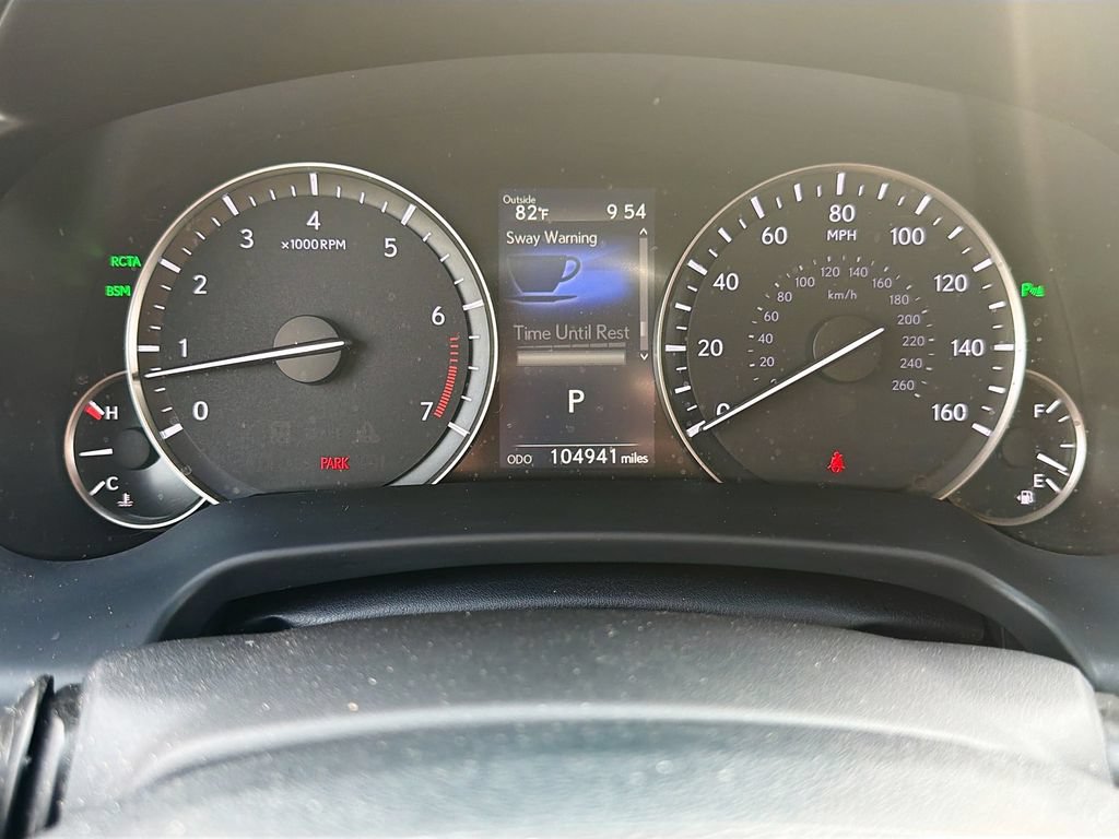 Used 2016 Lexus RX 350 AWD w/ Premium Package image 40