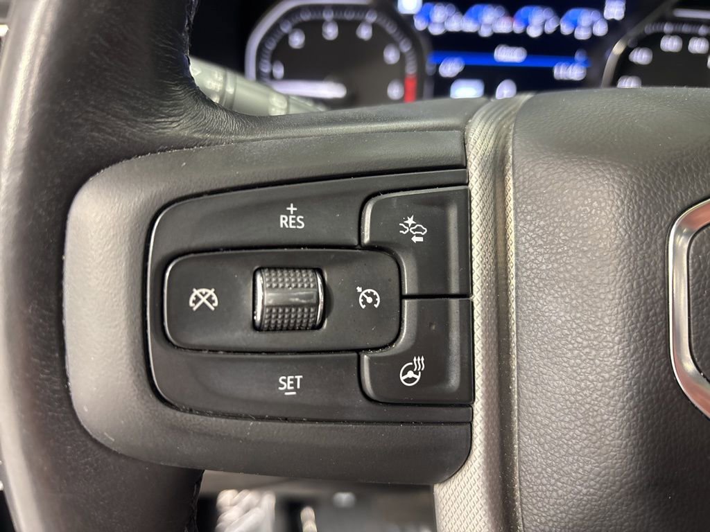 Used 2021 GMC Yukon Denali w/ LPO, Illumination Package image 18