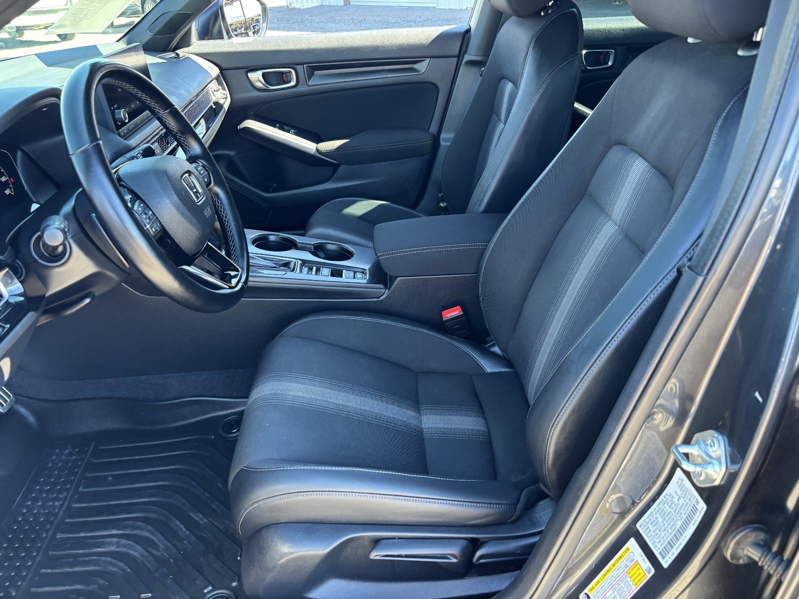 Used 2022 Honda Civic Sport image 20