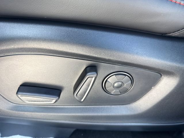 New 2026 Ford Explorer ST w/ Sun And Sound Package image 26