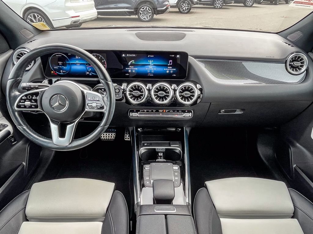 Used 2023 Mercedes-Benz GLA 250 image 15