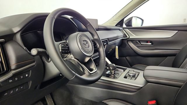 New 2026 MAZDA CX-90 Plug-In Hybrid w/Premium Sport AWD/4WD image 12