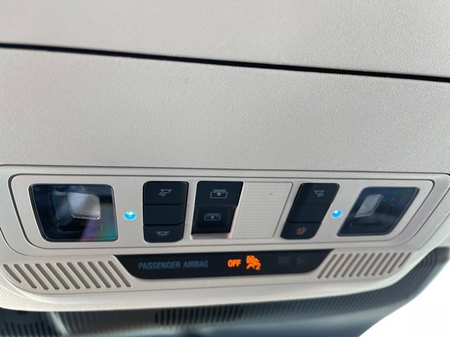 New 2026 Ford Explorer Platinum image 47