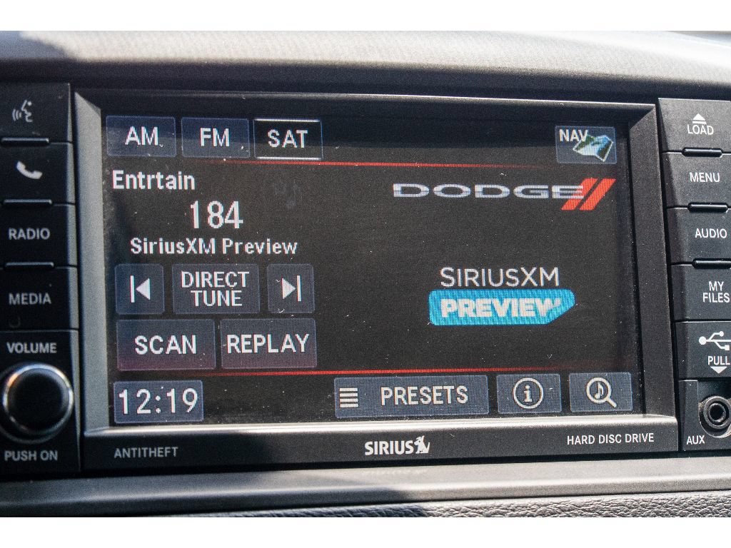 Used 2015 Dodge Grand Caravan R/T w/ Safety Sphere Group FWD image 21