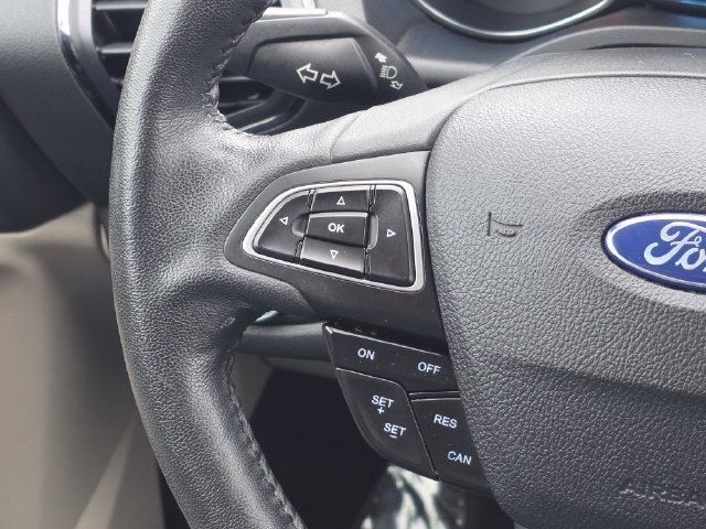 Used 2019 Ford Escape Titanium AWD/4WD image 25