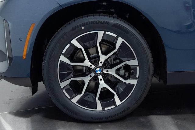 New 2026 BMW X3 xDrive30i w/ Premium Package AWD/4WD image 26