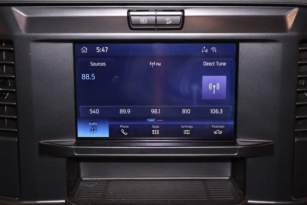 Certified 2026 Ford F350 XL w/ STX Appearance Package AWD/4WD image 26