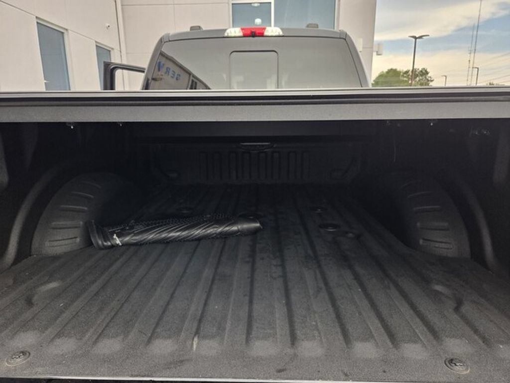 Used 2024 Ford F250 Limited w/ FX4 Off-Road Package AWD/4WD image 33
