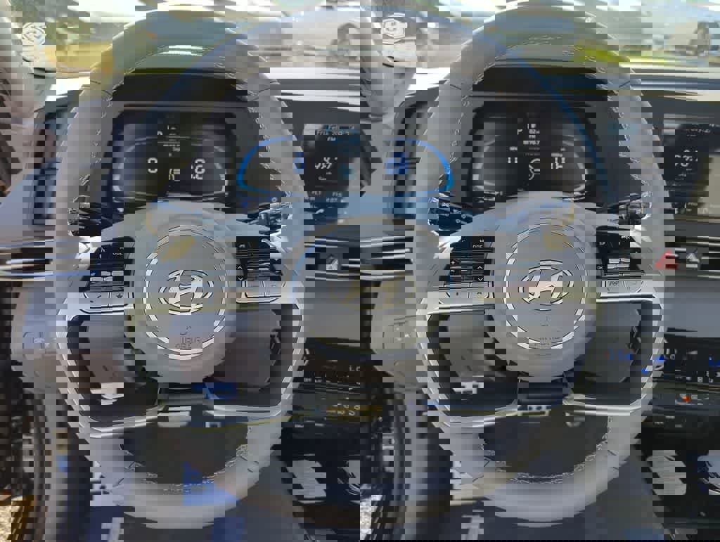 New 2026 Hyundai Elantra Sport image 23