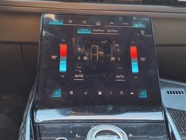 New 2025 Cadillac Escalade IQ Sport 2 w/ LPO, ONYX Package image 83