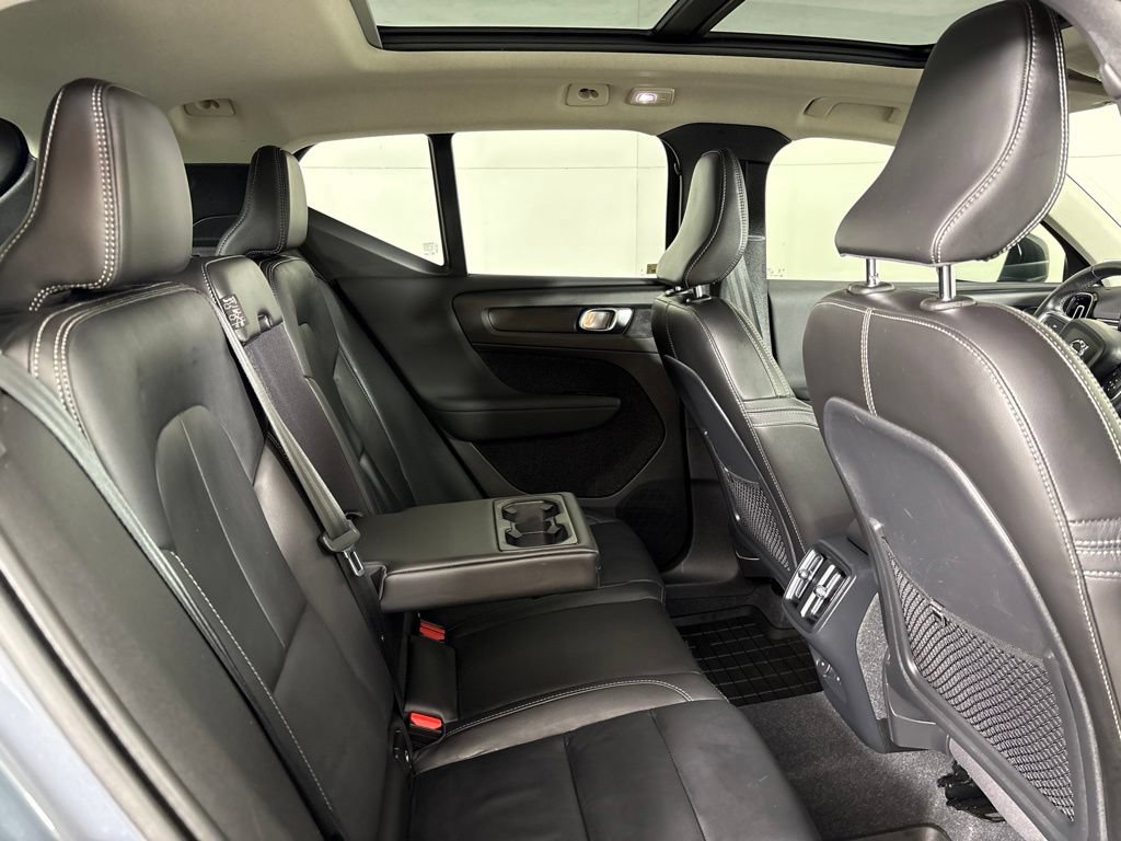 Used 2023 Volvo XC40 B5 Ultimate w/ Protection Package Premier AWD/4WD image 23