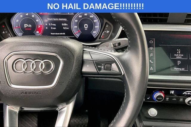 Used 2020 Audi Q3 2.0T Prestige AWD/4WD image 24