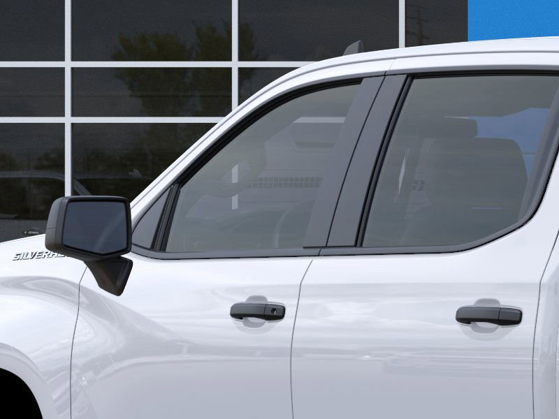 New 2026 Chevrolet Silverado 1500 W/T image 36