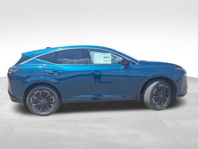 New 2026 Nissan Murano Platinum w/ Cargo Package AWD/4WD image 8
