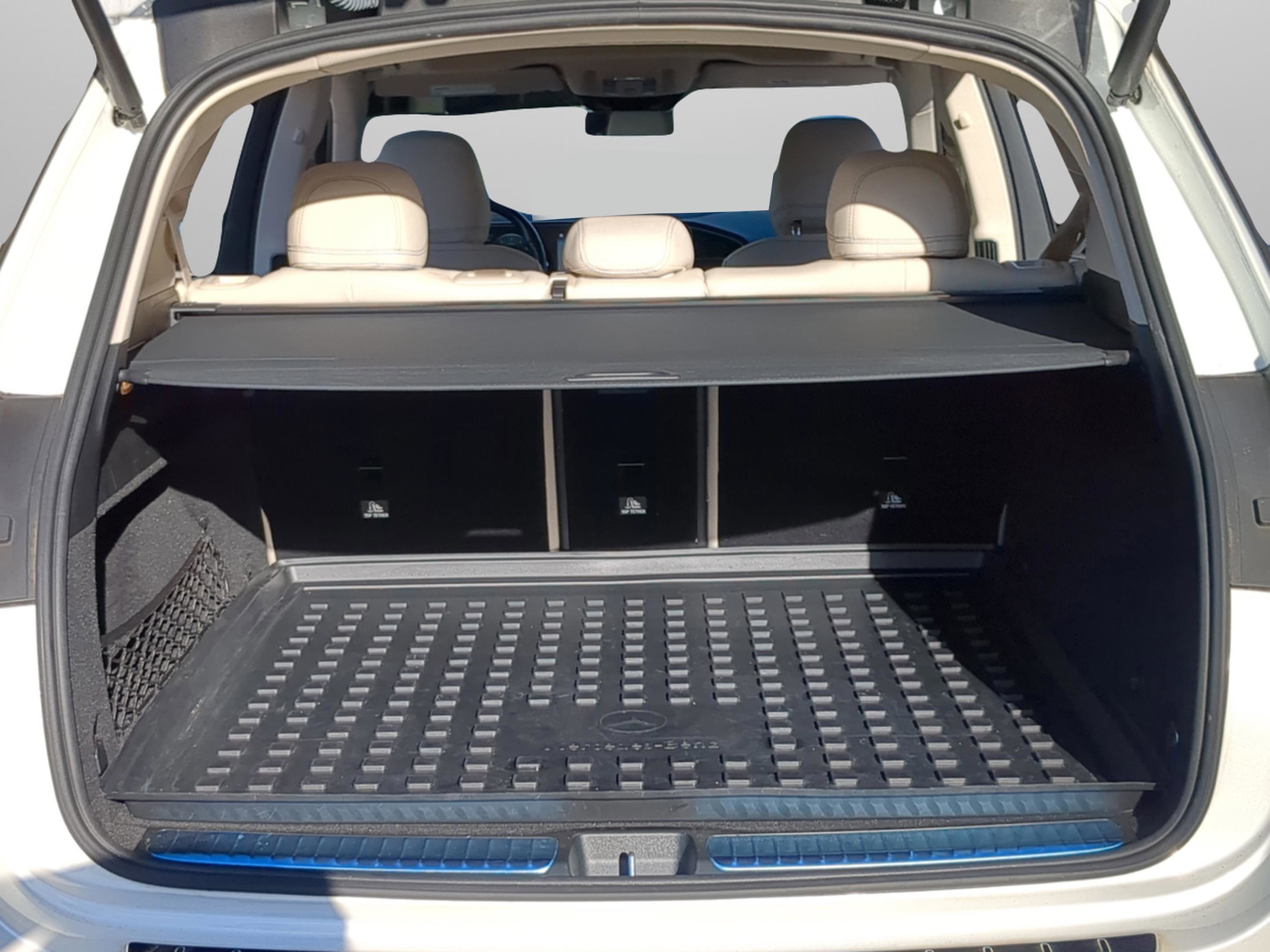 Used 2022 Mercedes-Benz GLE 350 GLE 350 image 23