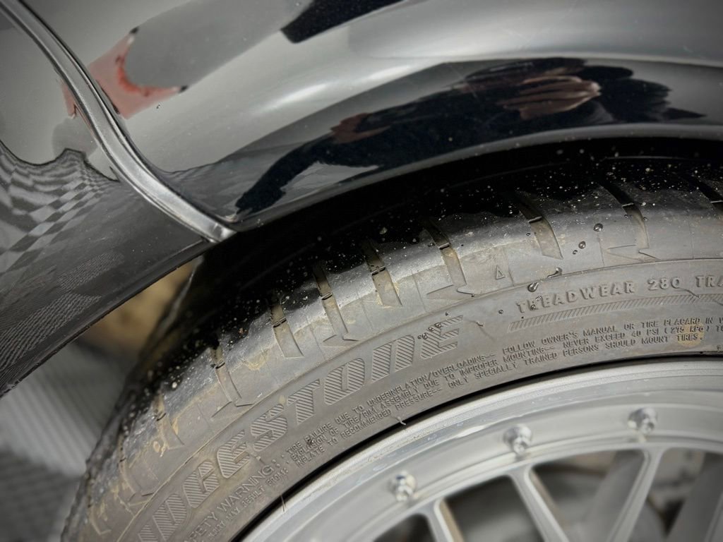 Used 1991 Porsche 911 Turbo image 18