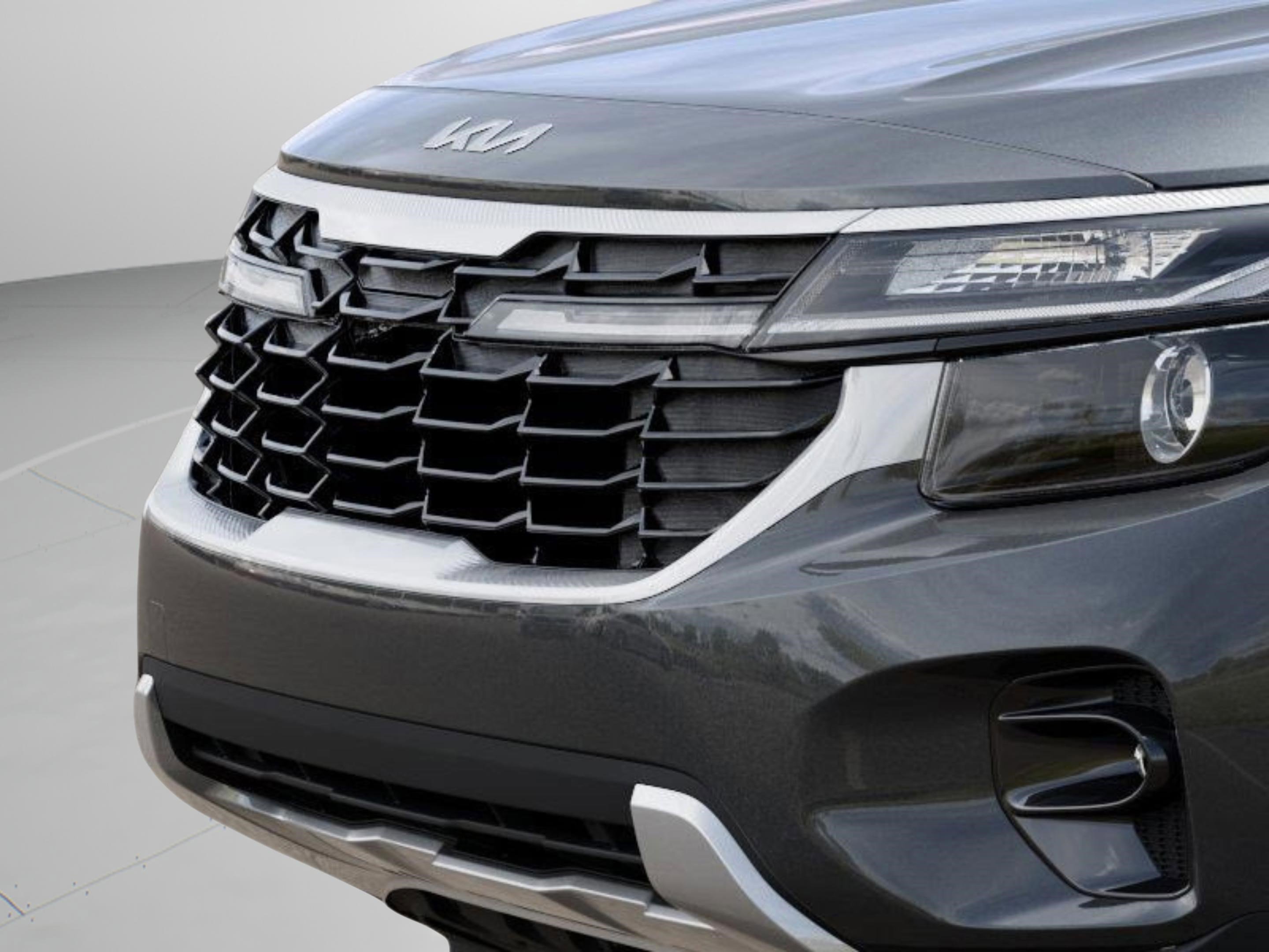 New 2026 Kia Seltos EX image 13