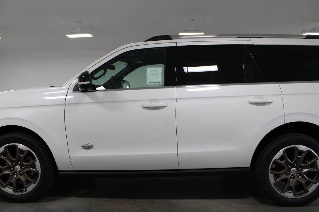 New 2026 Ford Expedition King Ranch image 5