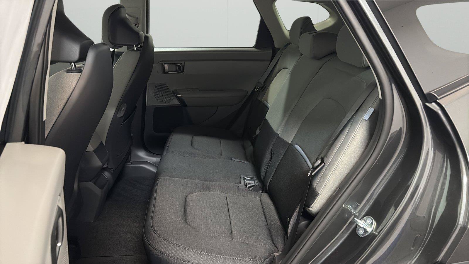New 2027 Kia Seltos S AWD/4WD image 11