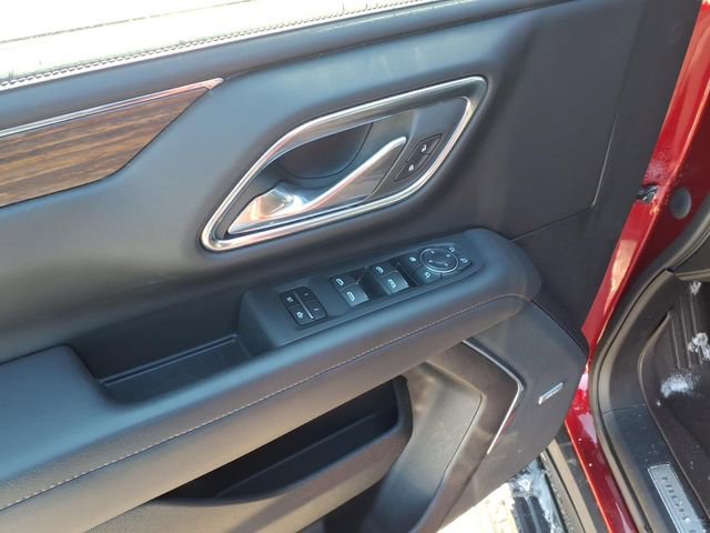 Used 2023 Chevrolet Tahoe High Country w/ Premium Package 2 image 18