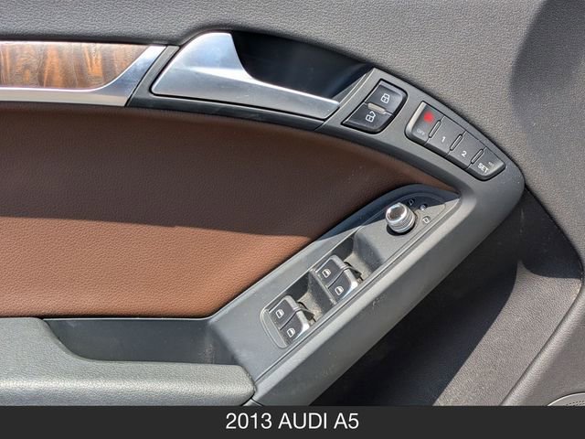 Used 2013 Audi A5 2.0T Premium Plus AWD/4WD image 11