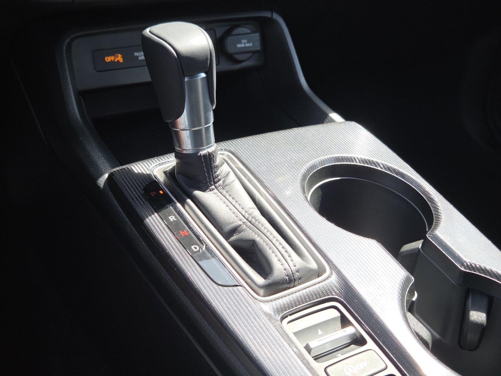 Certified 2024 Honda Civic Sport image 33