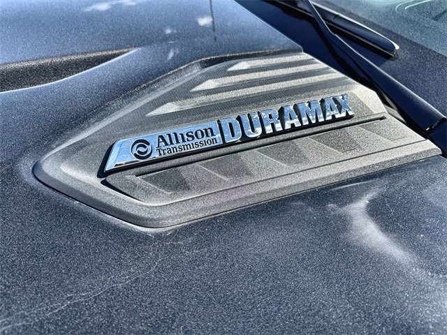 Used 2023 Chevrolet Silverado 2500 High Country image 40