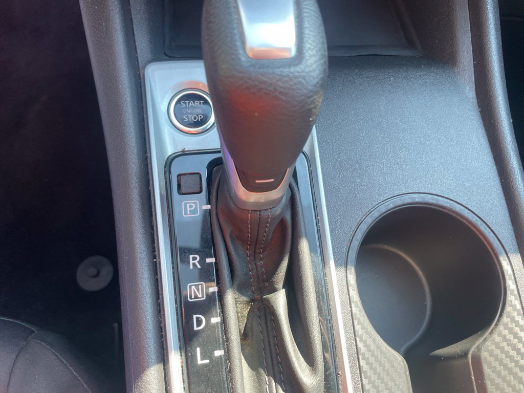 Used 2025 Nissan Altima 2.5 SV FWD image 20