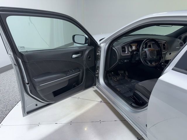 Used 2021 Dodge Charger SXT image 8