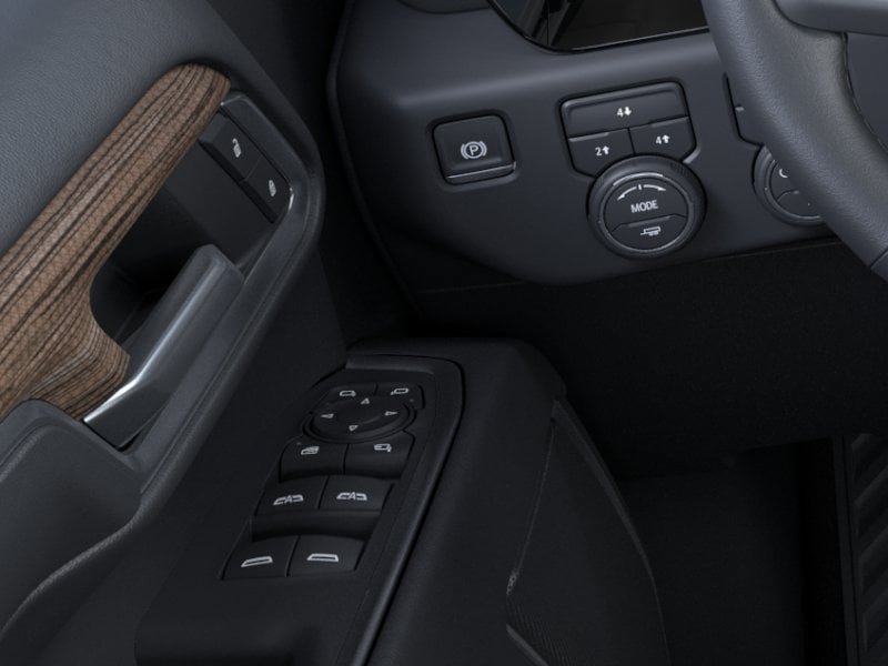 New 2026 Chevrolet Silverado 2500 LT w/ All Star Edition AWD/4WD image 22
