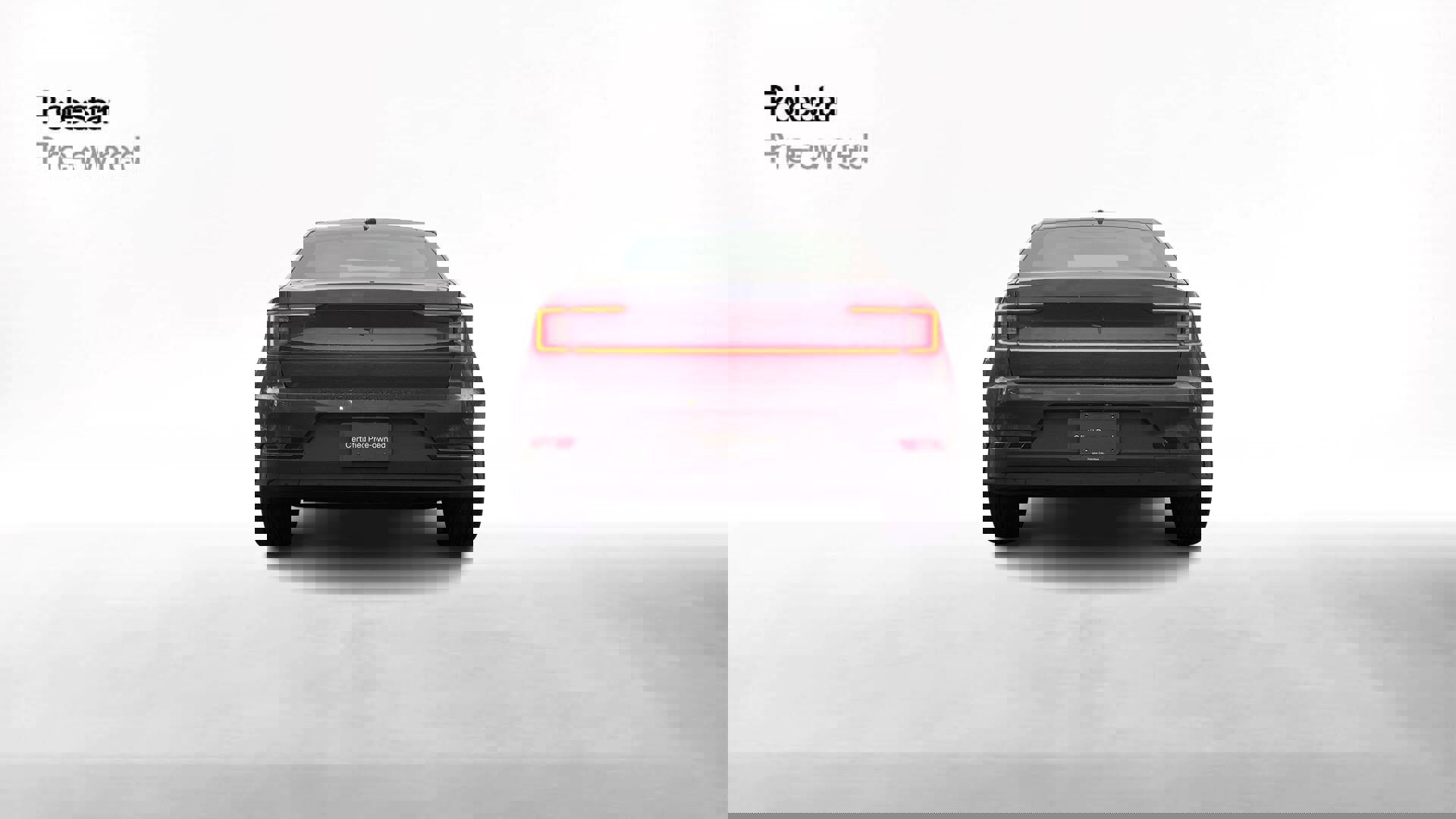 Used 2024 Polestar Polestar 2 Long range Dual motor - AWD image 4